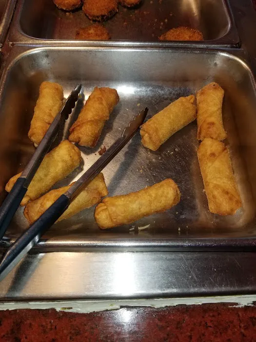 Star Garden Buffet 6
