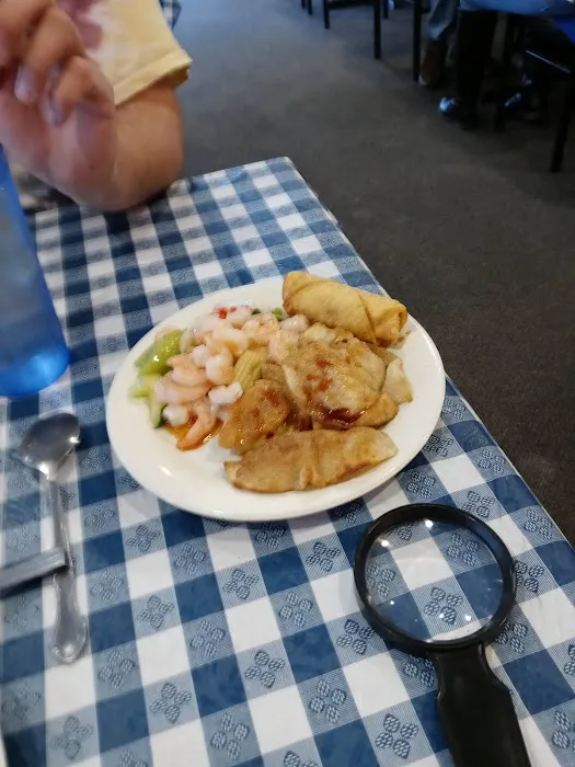 Star Garden Buffet 1