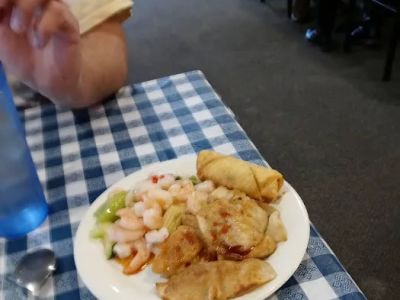 Star Garden Buffet 0
