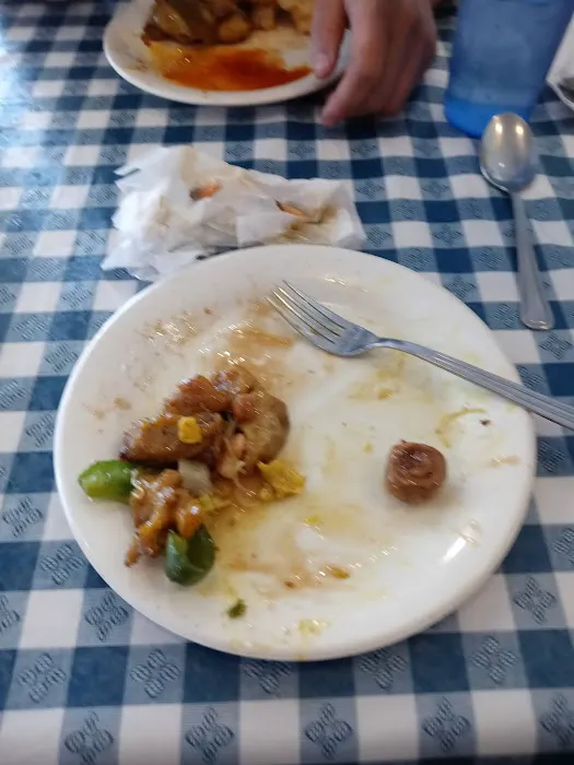 Star Garden Buffet 2