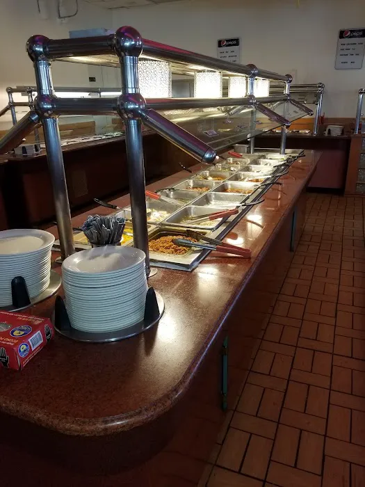 Star Garden Buffet 7