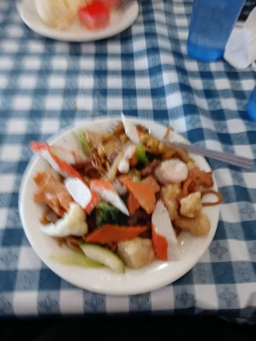 Star Garden Buffet 3