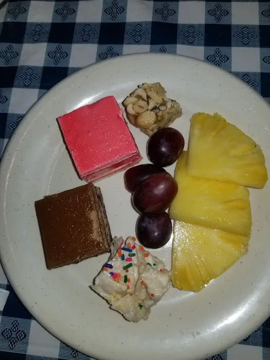 Star Garden Buffet 5