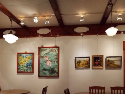 Ming Café 0