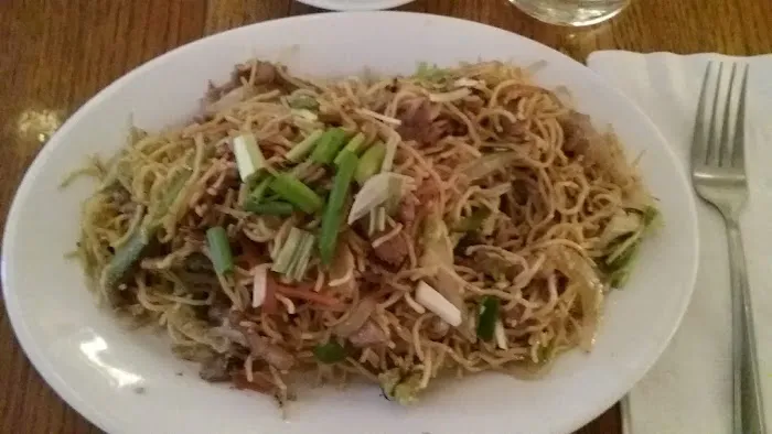 Ming Café 5