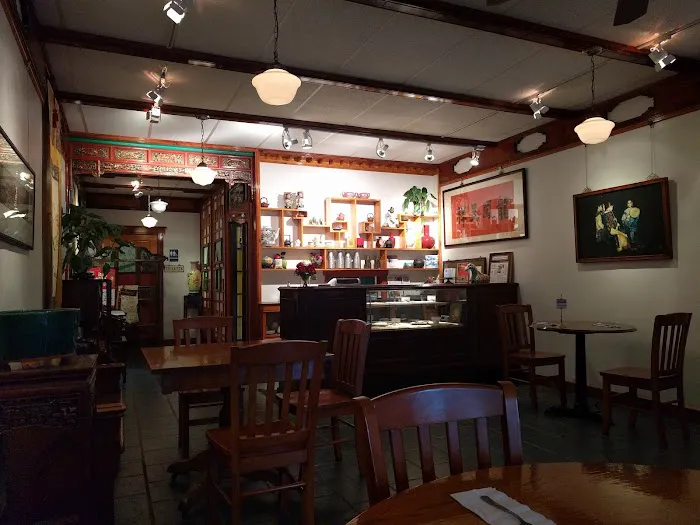 Ming Café 7