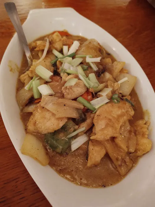 Ming Café 6