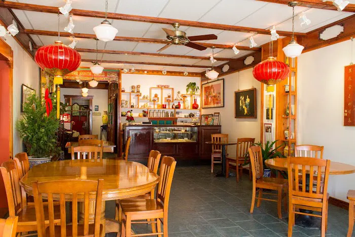 Ming Café 8