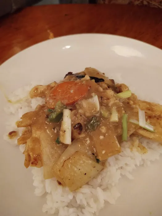 Ming Café 4