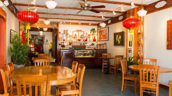 Ming Café 9