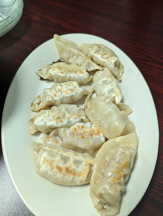 Xi An Gourmet 2