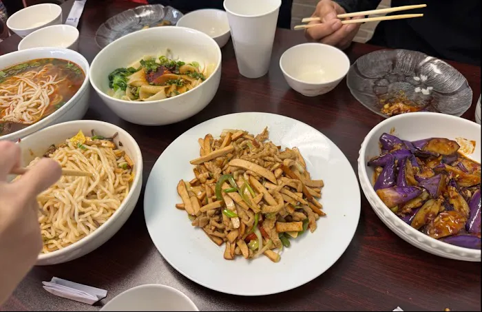 Xi An Gourmet 4