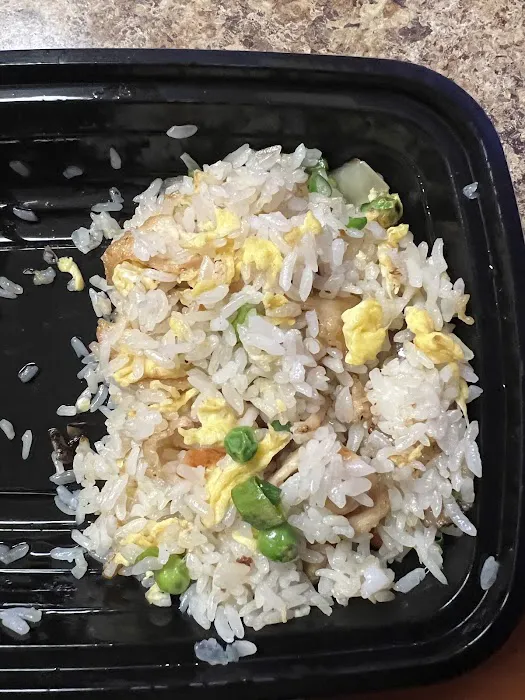 Xi An Gourmet 8