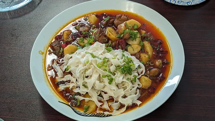 Xi An Gourmet 3