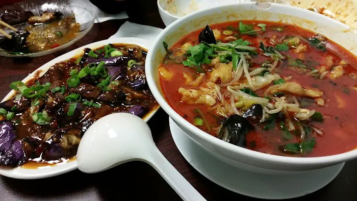 Xi An Gourmet 5