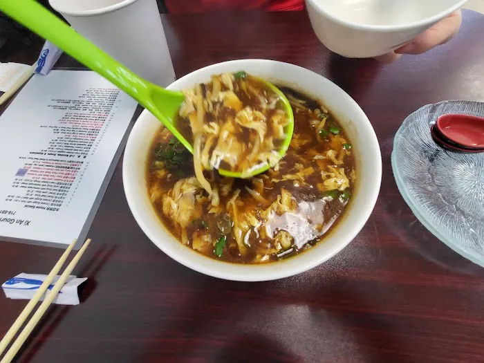 Xi An Gourmet 9