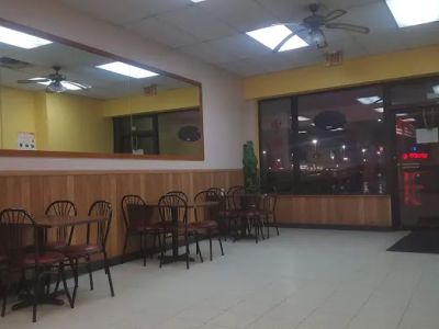 Chan's Wok Restaurant 0
