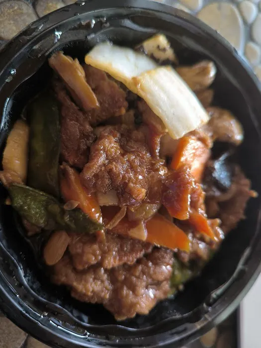 Chan's Wok Restaurant 10