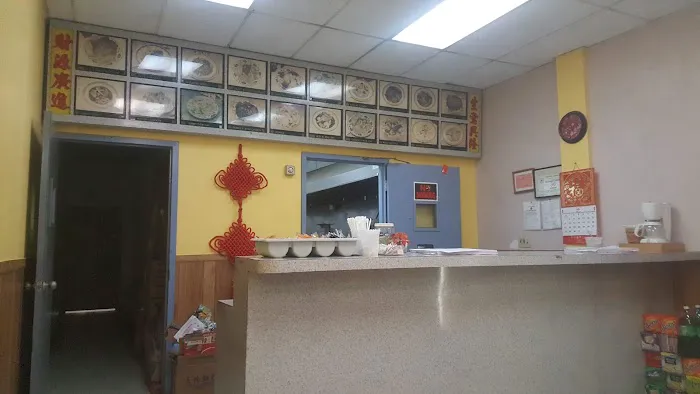Chan's Wok Restaurant 4