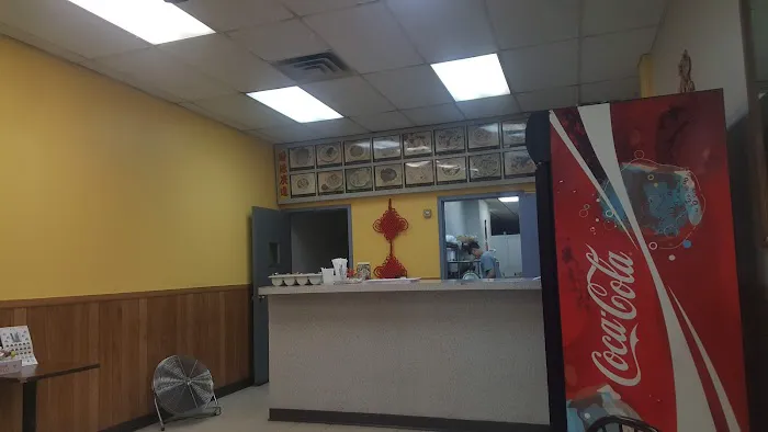 Chan's Wok Restaurant 3