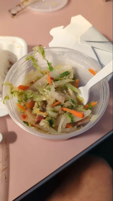 Chan's Wok Restaurant 6