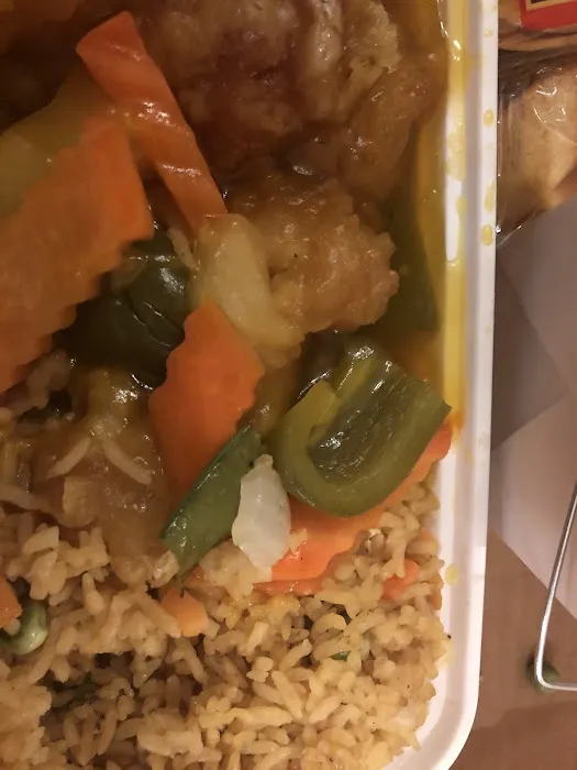 China King Restaurant 2