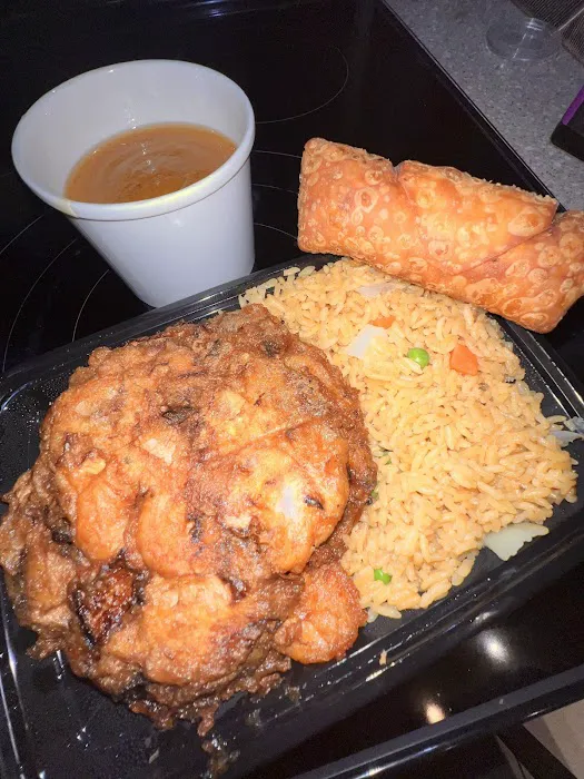 China King Restaurant 1