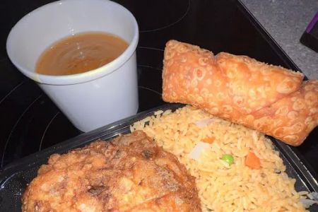 China King Restaurant