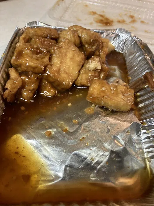 Holy Wong Chinese 4