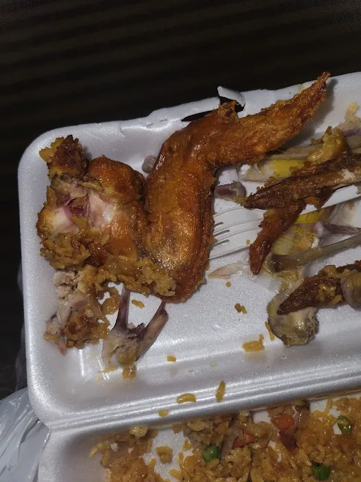 Holy Wong Chinese 9