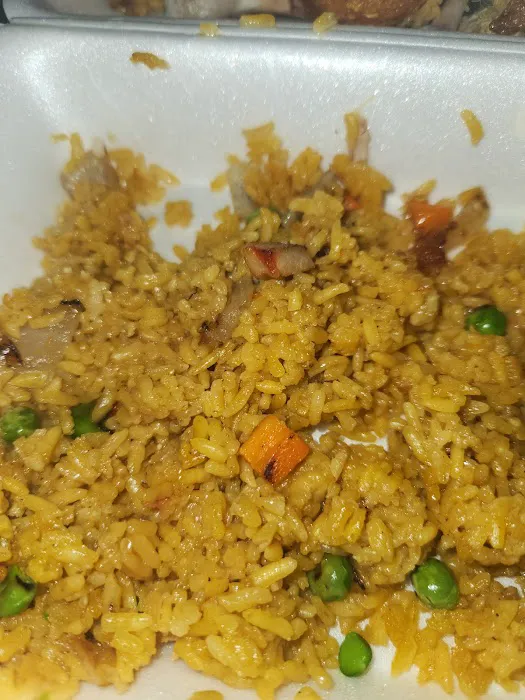 Holy Wong Chinese 10