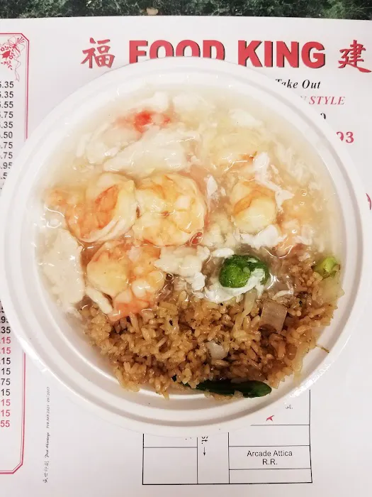 Food King 9