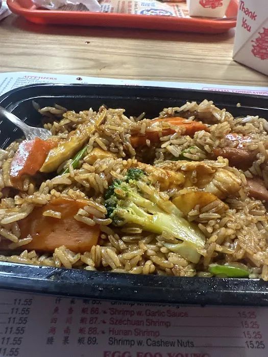 Food King 8