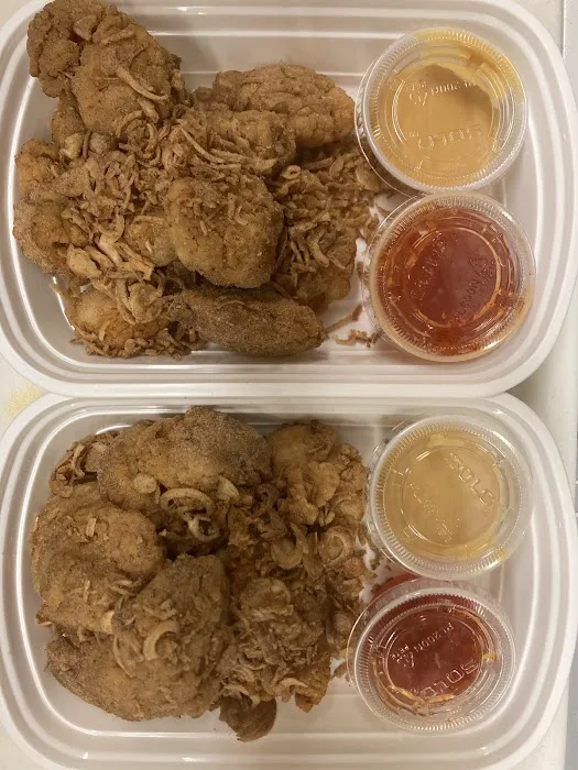 Food King 1