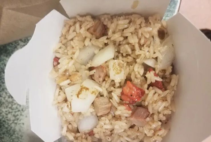Food King 1