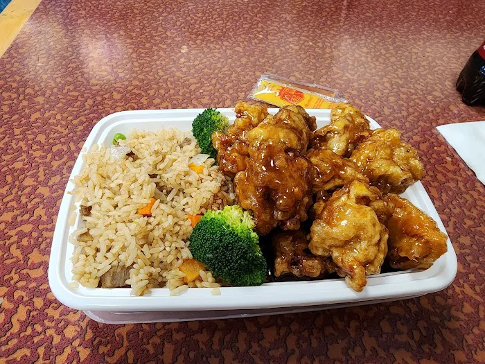 Great Wall Chinese Restaurant 8