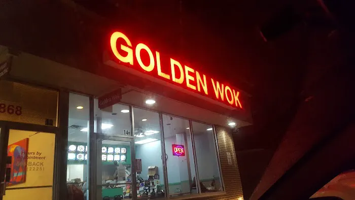 Golden Wok 3