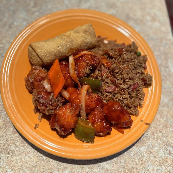 Golden Wok 9