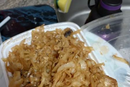Golden Wok
