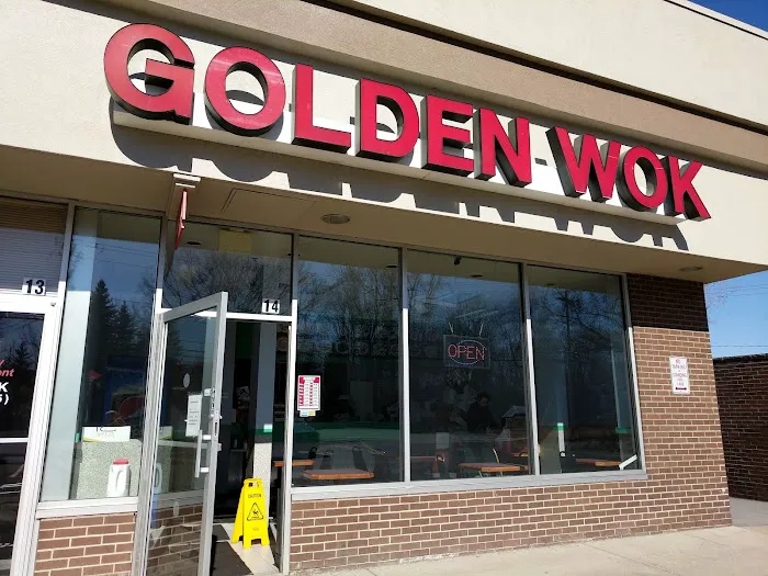 Golden Wok 2