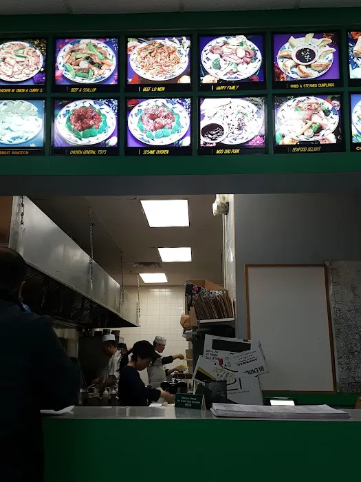 Golden Wok 10