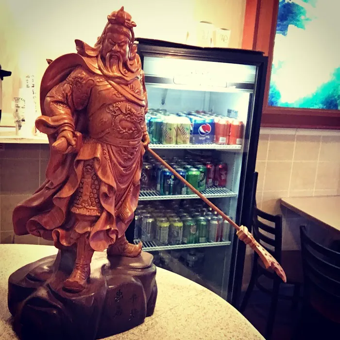 Food King Restaurant 2