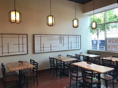 Royal Dragon Noodle Bar & Grill 0