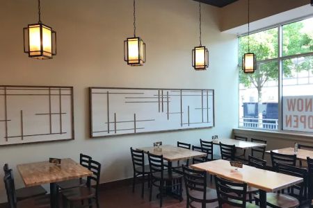 Royal Dragon Noodle Bar & Grill