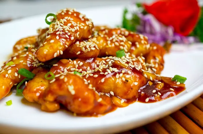 Royal Dragon Noodle Bar & Grill 5