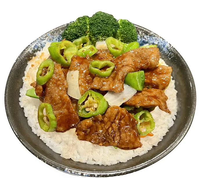 Royal Dragon Noodle Bar & Grill 7