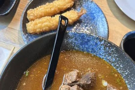 Red Dragon Chinese Restaurant