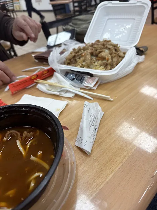 Mr. Teriyaki 7