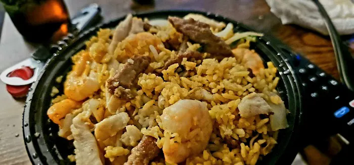 Shang Hai Chinese Restaurant 8