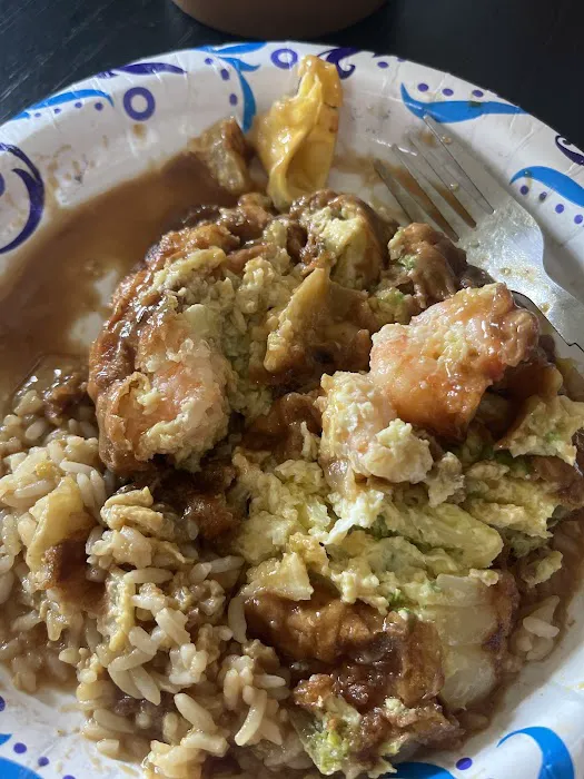 Shang Hai Chinese Restaurant 6